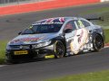 Warren Scott. Silverstone 2013 (&copy; PSP Images)