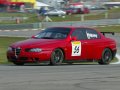 David Pinkney. BTCC Brands Hatch 2007 (&copy; PSP Images)