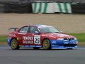 Eric Cayrolle. ETCC Donington Park 2003 (&copy; PSP Images)