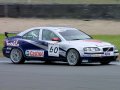Rickard Rydell. ETCC Donington Park 2003 (&copy; PSP Images)