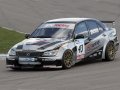 Chris Stockton. BTCC Rockingham 2008 (&copy; PSP Images)