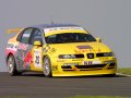 SEAT Toledo Cupra