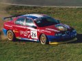 Reinhard Huber. ETCC Oschersleben 2003 (&copy; Ulrich Zensen/Facebook)