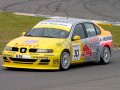 Frank Diefenbacher. ETCC Donington Park 2003 (&copy; PSP Images)