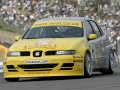 SEAT Toledo Cupra