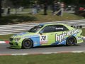 Ian Curley. BTCC Brands Hatch 2005 (&copy; PSP Images)