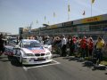 Andrei Romanov, Oschersleben Procar 2008 (&copy; Liqui Moly Media)