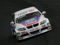 Franz Engstler, Curitiba WTCC 2008 (&copy; Liqui Moly Media)