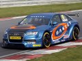 Rob Holland. Brands Hatch 2014. (&copy; PSP Images)