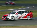 Roberto Colciago. WTCC Silverstone 2005 (&copy; PSP Images)