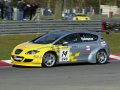 James Thompson. BTCC Brands Hatch 2006 (&copy; PSP Images)