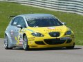 Darren Turner. BTCC Truxton 2006 (&copy; PSP Images)
