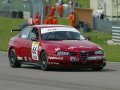Mark Smith. BTCC Thruxton 2006 (&copy; PSP Images)