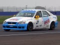 Adam Jones. BTCC Silverstone 2006 (&copy; PSP Images)