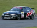 Mark Jones. BTCC Brands Hatch 2006 (&copy; PSP Images)