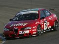 Augusto Farfus. WTCC Valencia 2006 (&copy; WTCC Media)