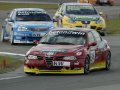 Lucas Molo. WTCC Curitiba 2006 (&copy; WTCC Media)