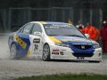 Ryan Sharp. WTCC Monza 2006 (&copy; WTCC Media)