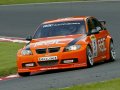 Colin Turkington. BTCC Oulton Park 2007 (&copy; PSP Images)
