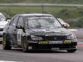 Nick Leason. BTCC Thruxton 2007 (&copy; PSP Images)