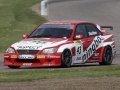 Chris Stockton. BTCC Rockingham 2007 (&copy; PSP Images)