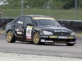 Chris Stockton. BTCC Thruxton 2007 (&copy; PSP Images)