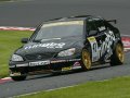 Chris Stockton. BTCC Oulton Park 2007 (&copy; PSP Images)