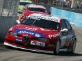 Miguel Freitas. WTCC Porto 2007 (&copy; WTCC Media)