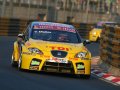 Yvan Muller. WTCC Macau 2007 (&copy; WTCC Media)