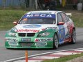 Jan Nilsson. STCC Sturup 2007 (&copy; PSP Images)