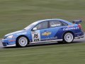 Harry Vaulkhard. Brands Hatch BTCC 2008 (&copy; PSP Images)