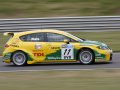 Jason Plato. BTCC Snetterton 2008 (&copy; PSP Images)
