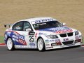 Franz Engstler. WTCC Brands Hatch 2009 (&copy; PSP Images)