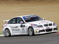 Andy Priaulx. WTCC Brands Hatch 2010 (&copy; PSP Images)