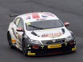 Warren Scott. Snetterton BTCC 2014 (&copy; PSP Images)