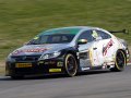 Árón Smith. BTCC Brands Hatch 2014 (&copy; PSP Images)
