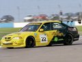 Colin Turkington. 2002 Donington Park  (&copy; PSP Images)