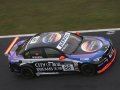 Matthew Marsh. WTCC Okayama 2008 (&copy; WTCC Media)