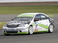 Harry Vaulkhard. Silverstone BTCC 2009 (&copy; PSP Images)