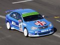 James Nash. Silverstone BTCC 2009 (&copy; PSP Images)