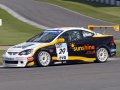 Paul O'Neill. BTCC Donington Park 2007 (© PSP Images)