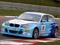 Nick Leason. BTCC Brands Hatch 2009 (&copy; PSP Images)