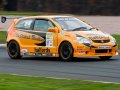 Steven Peel. Time Attack Oulton Park 2011 (© John Stewart/Flat Out)