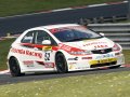 Gordon Shedden. BTCC Brands Hatch 2010 (&copy; PSP Images)