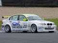 Tom Coronel. ETCC Donington Park 2003 (&copy; PSP Images)