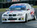 Andy Priaulx. ETCC Donington Park 2004 (&copy; PSP Images)