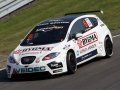 Jason Watt. STCC Knutstorp 2011 (&copy; PSP Images)