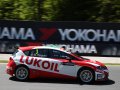 Gabriele Tarquini. WTCC Salzburgring 2012 (&copy; PSP Images)
