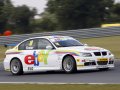 #18 Nick Foster (GBR). E-Bay Motors. BMW 320si. 2012 British Touring Car Championship  (&copy; PSP Images)