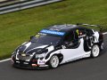 Michel Nykjaer. WTCC Salzburgring 2013 (&copy; PSP Images)